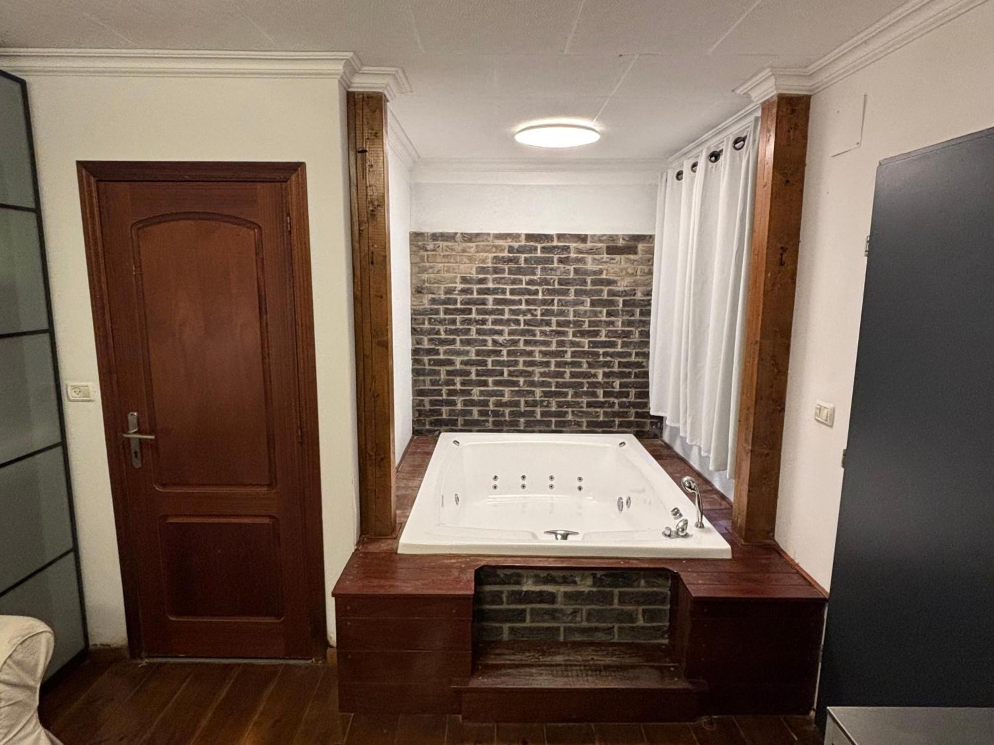 Villa Kesem Bagolan Had Nes Esterno foto