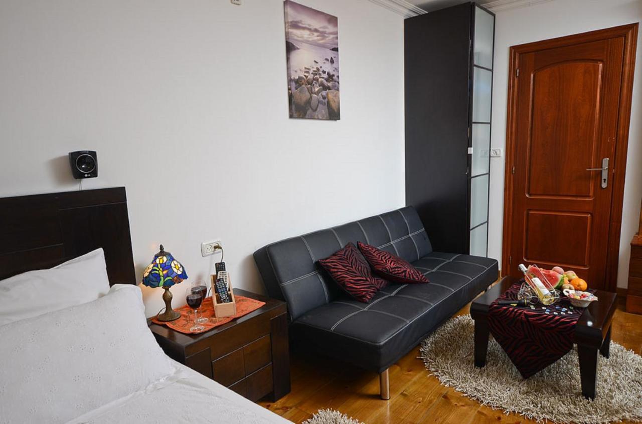 Villa Kesem Bagolan Had Nes Esterno foto