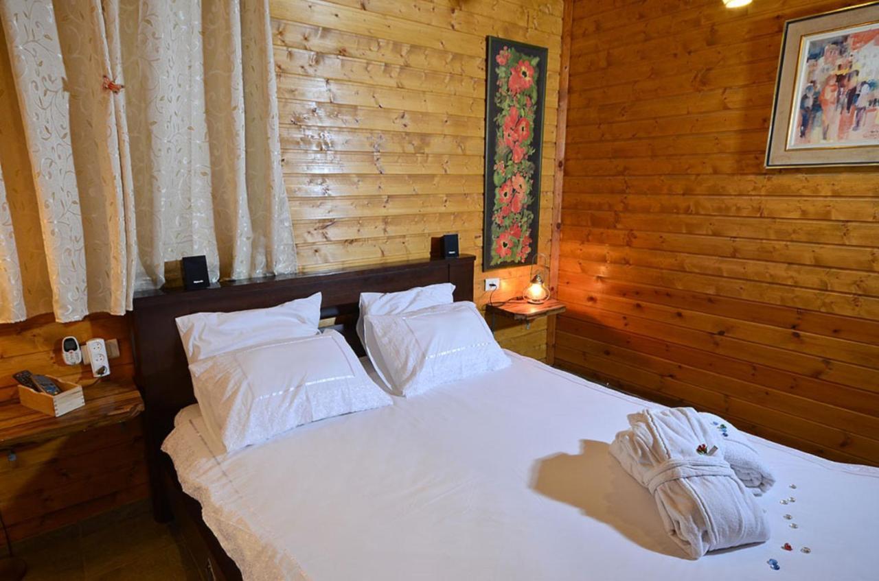 Villa Kesem Bagolan Had Nes Esterno foto