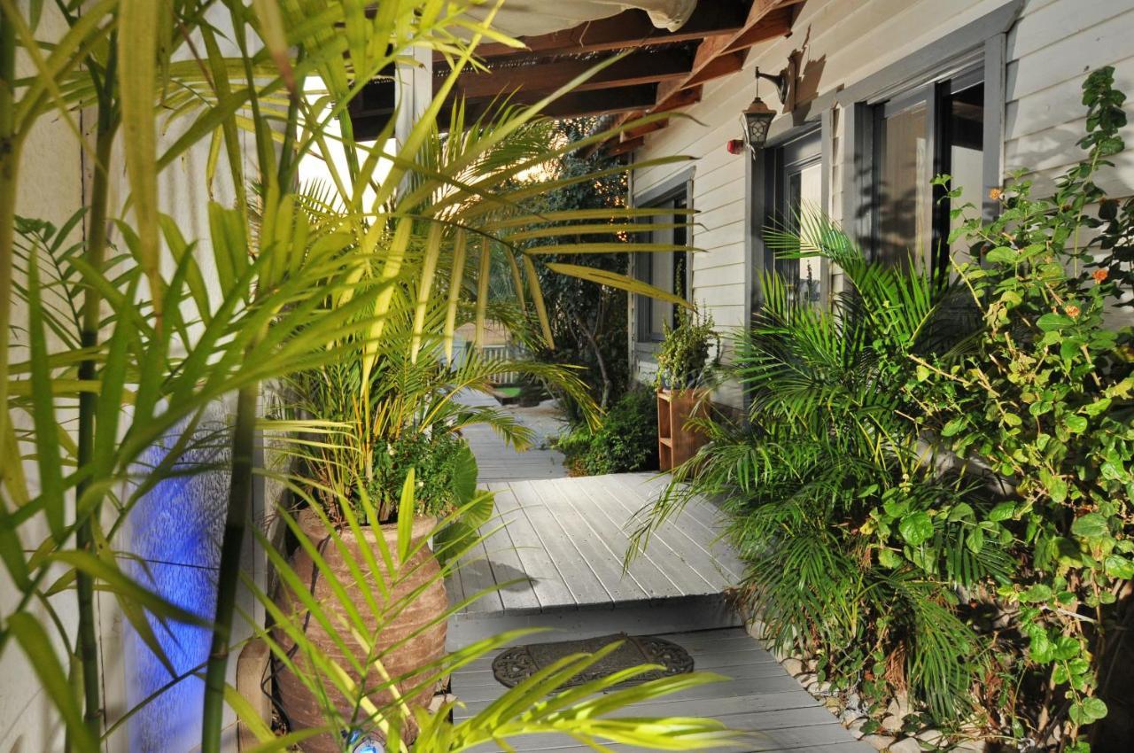 Villa Kesem Bagolan Had Nes Esterno foto