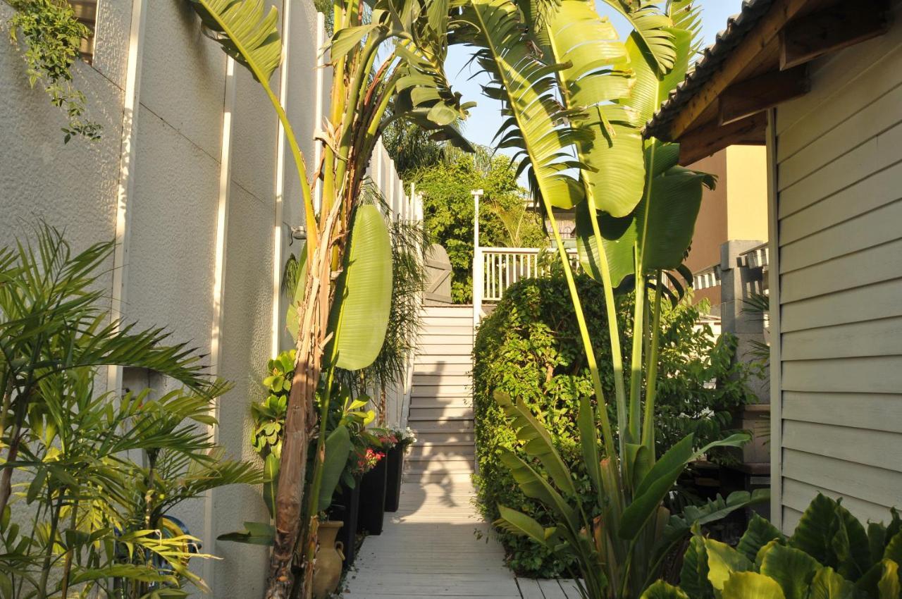 Villa Kesem Bagolan Had Nes Esterno foto